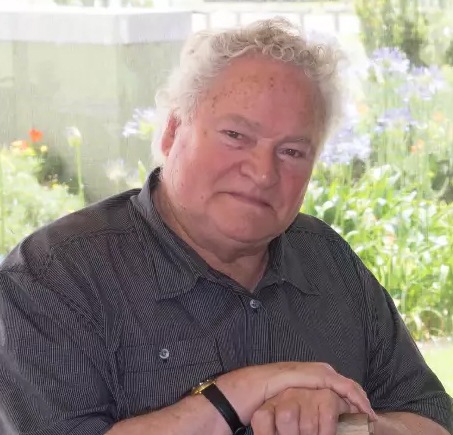 Thomas Edmonds AM