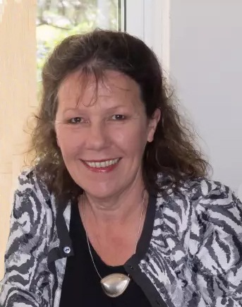 Elizabeth Campbell